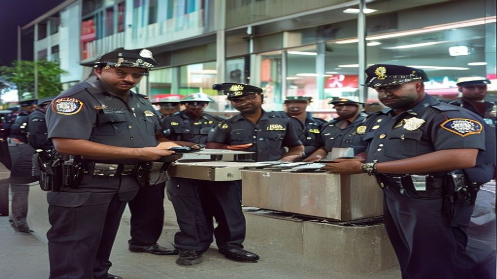 ලිබරටි ප්ලාසා වෙළඳසලේ අධිකාරී පරීක්ෂණයෙන් අවිධිමත් දුරකථන 300කට වැඩි 5කෝටි රුපියලකට අධික වටිනාකමක් අත්අඩංගුවට
