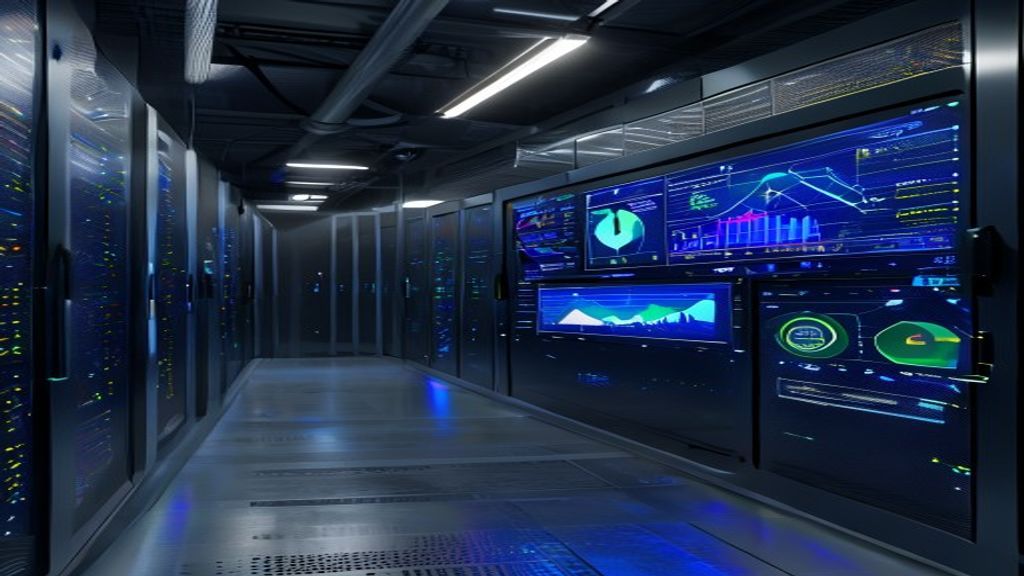 Datadog ගාස්තුවෙන් මිදීමට: ඔබේ සේවාදායකයේ ක්‍රියාත්මක විය හැකි නොමිලේ මොනිටරින් විසඳුම්