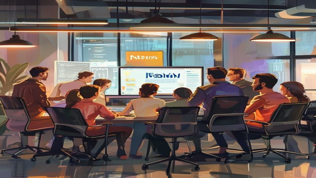 Jellyfin නායකත්ව හිඟය: මූලික සාමාජිකයන් ඉවත්වී ප්‍රජාව ක්‍රියාත්මක වේ