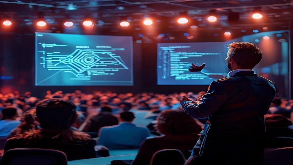 React Day Berlin 2026 හි සම්භාෂණය – Preact Form Engine එකට React එක එක්කරන නව පාලක රටාව