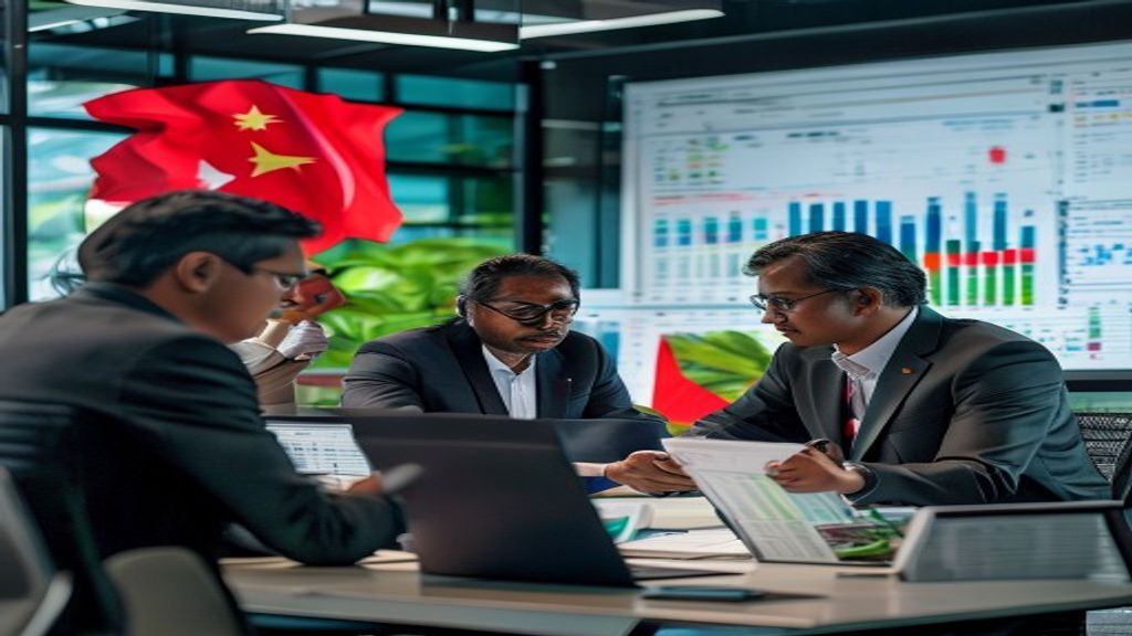 2026 ජනවාරි-ජූනි කාලයේ ශ්‍රී ලංකා අලෙවි ආදායම ඩොලර් 9 බිලියන ඉක්මවා