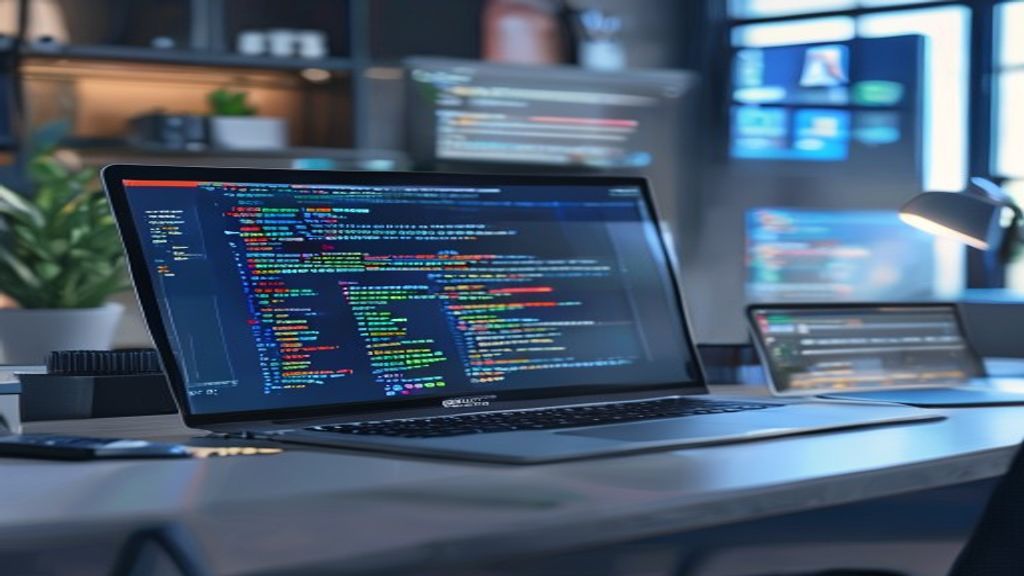 ඔබේ රැකියා සෙවීම ස්වයංක්‍රිය කරන්න: Python‑මත Job‑Scraping Bot එකේ විස්තරය