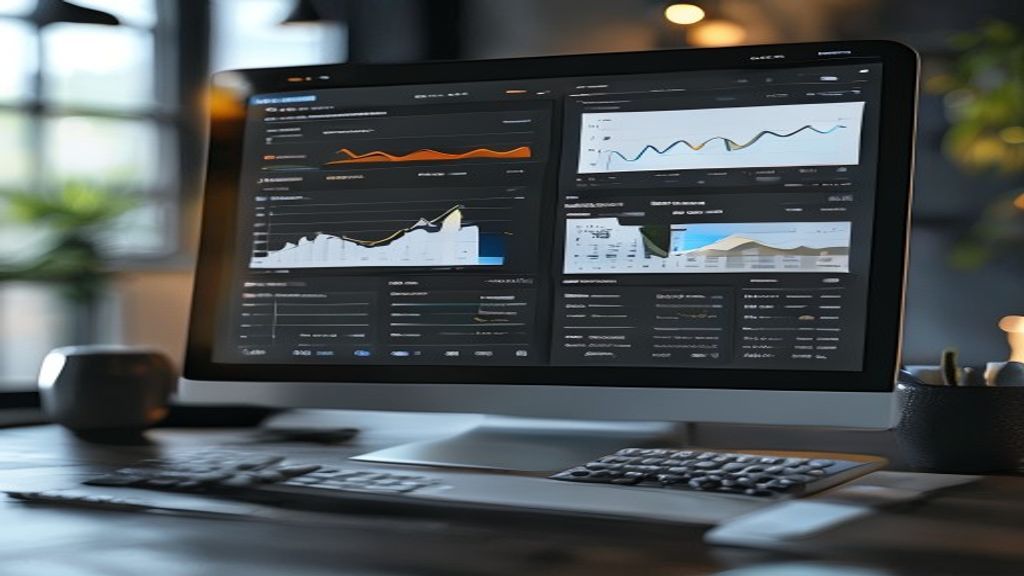 StatCalcs නොමිලේ ගණකය – ඔබේ මාර්කට් දත්තට සැබෑ benchmark එකක්