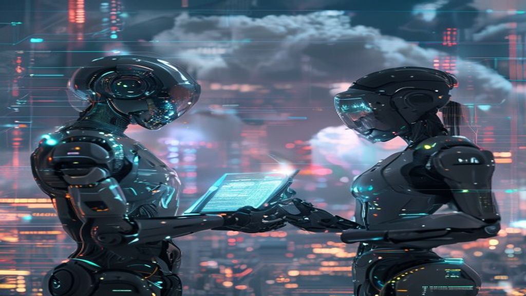 A2A ප්‍රොටෝකෝලය සමඟ AI ඒජන්ට් හවුලේ නව යුගය – Foldrun උදාහරණය