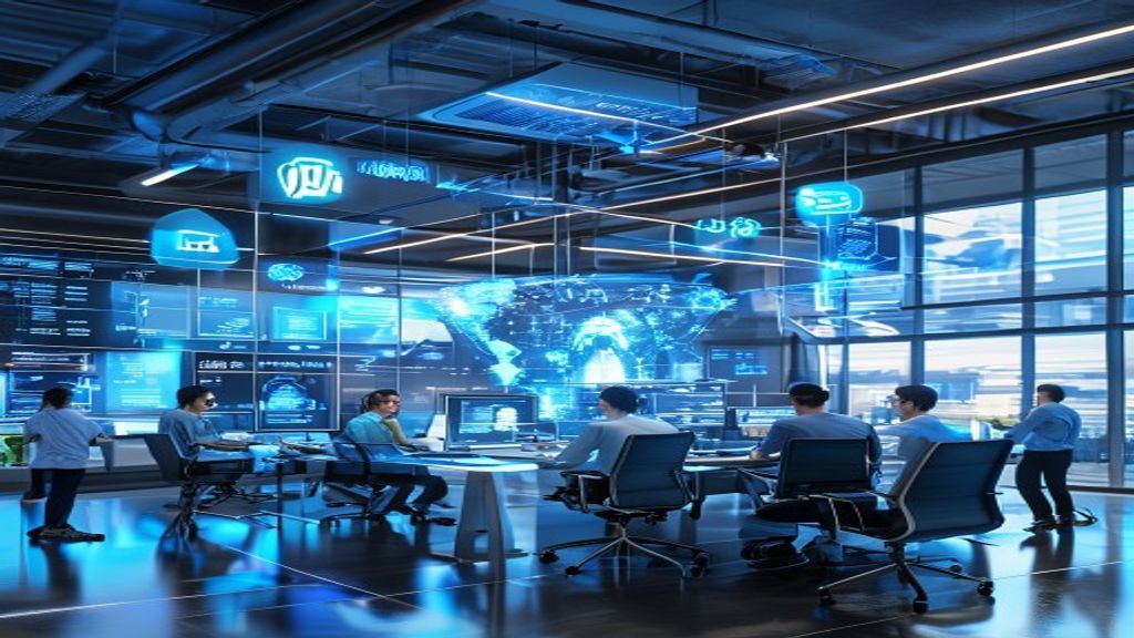Microsoft, $60 මිලියන AI ආයෝජනයෙන් US DOE Genesis Mission එකට නව තාක්ෂණික ගමනක්