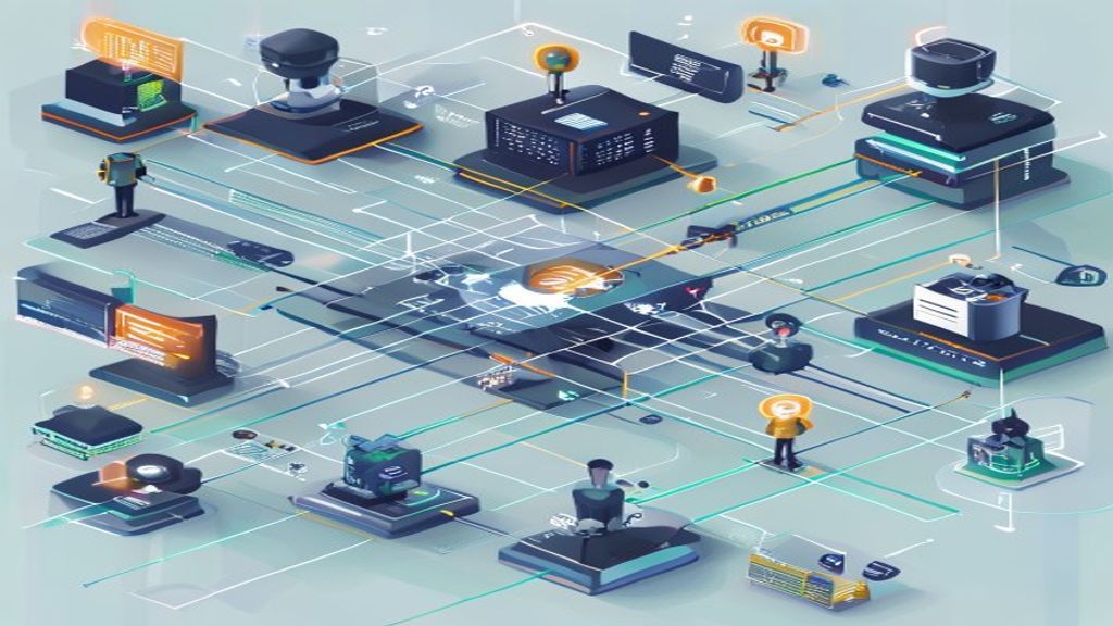 AI මෙවලම් සොයාගැනීමට නව විවෘත ප්‍රමිති ARD හඳුන්වා දෙනවා