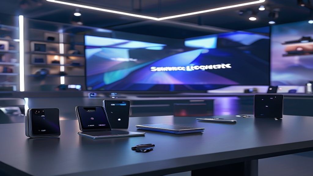 🚀 Samsung Galaxy Unpacked 2026: නව ෆෝල්ඩබල් ජංගම දුරකතන සහ වොච් අලුත්කම්