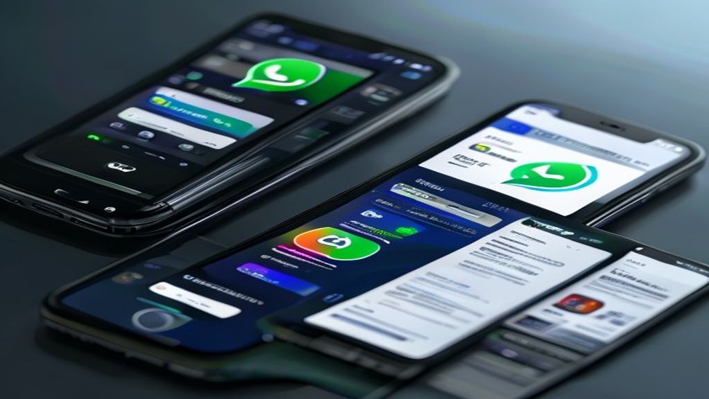 WhatsApp නව CarPlay, Android Auto, iPad ලියාපදිංචිය සහ PDF විවෘත කිරීම – ශ්‍රී ලංකාවේ පරිශීලකයින්ට නව සුවපහසුතා
