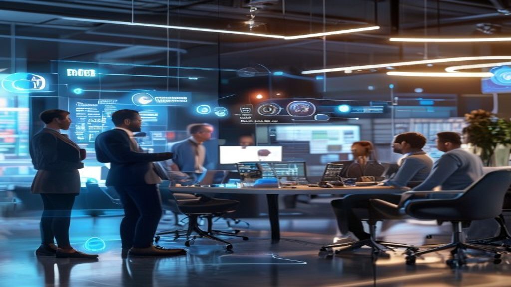 OpenAI Presence: ශ්‍රී ලංකාවේ ව්‍යාපාර සඳහා නව AI කථිකා සේවා වේදිකාව