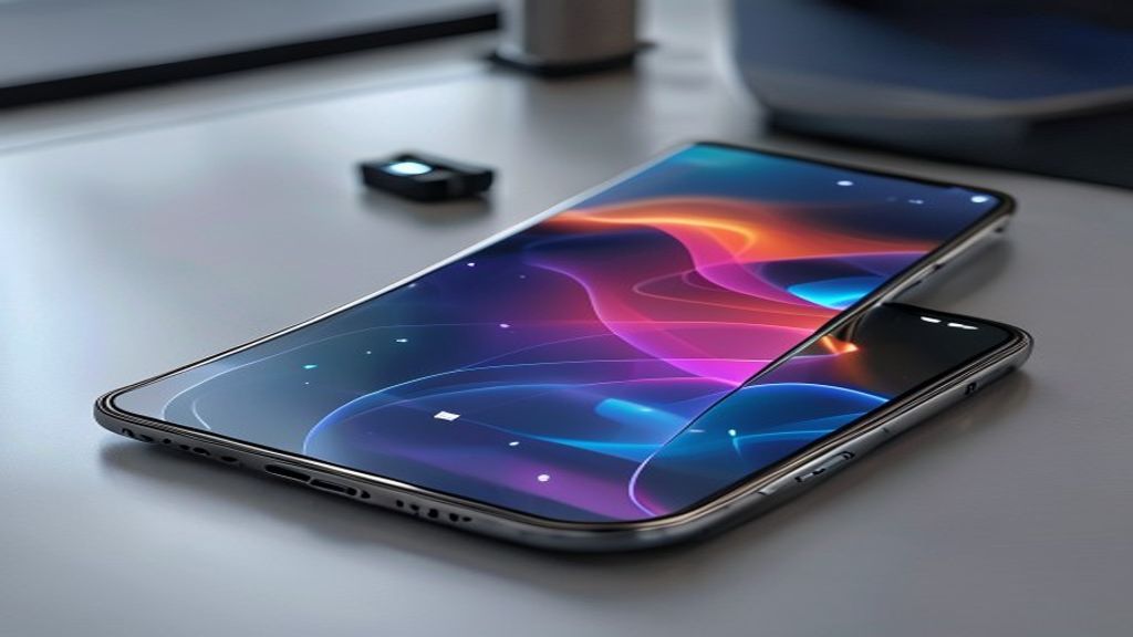 Samsung Galaxy Z Fold 8 Ultra: වක්‍ර රේඛාව අතුරුදහන් වූ පළමු ෆෝල්ඩබල් ෆෝන්