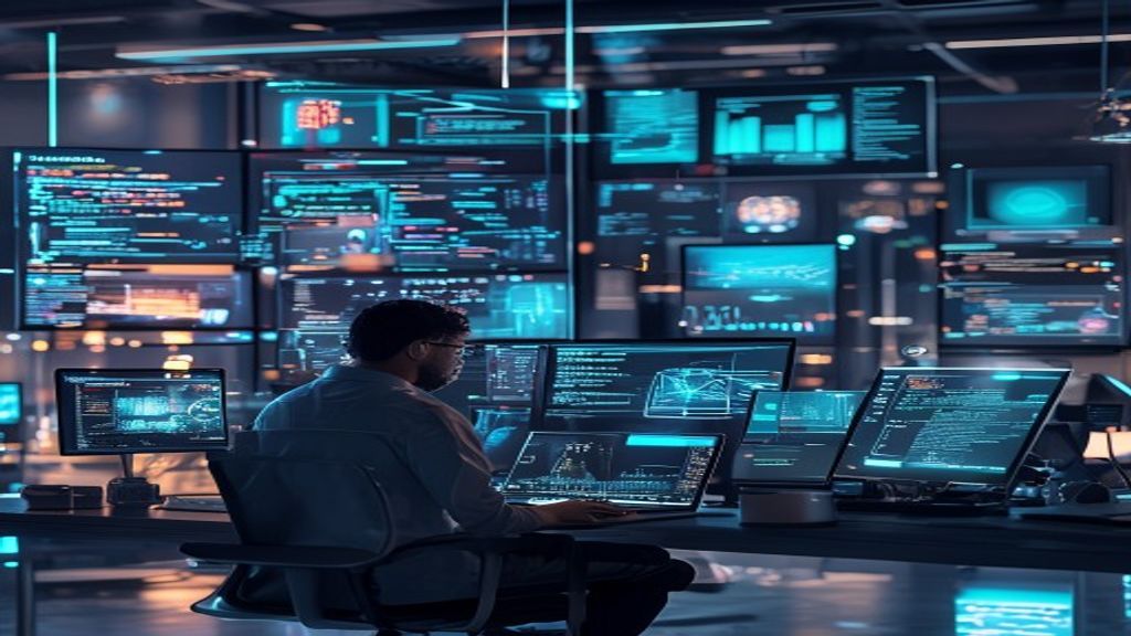 Omnist ව්‍යාපෘතියේ පර්යේෂක සහකරුගේ කාර්යය: නව දත්ත ආකෘති සඳහා පර්යේෂණය සහ ප්‍රායෝගික පියවර