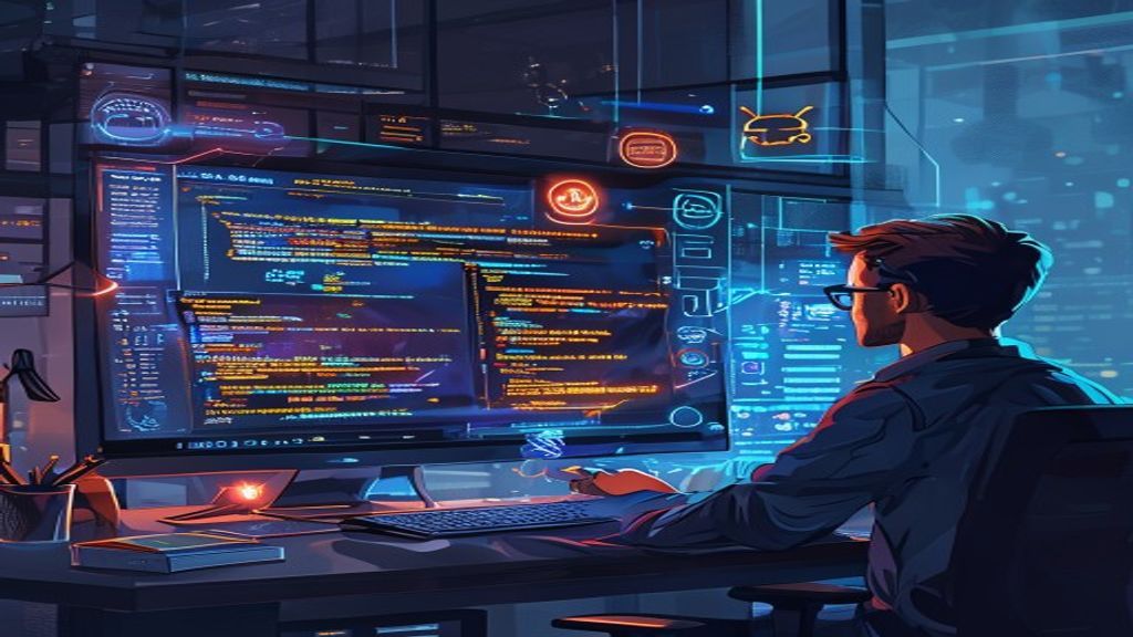 AI කේත සන්ඩ්බොක්ස් බග් එක හෙළි කරයි: නිවැරදි Python අසාර්ථකව තල්ලු කරමින් මොඩලය වැරදි කරයි
