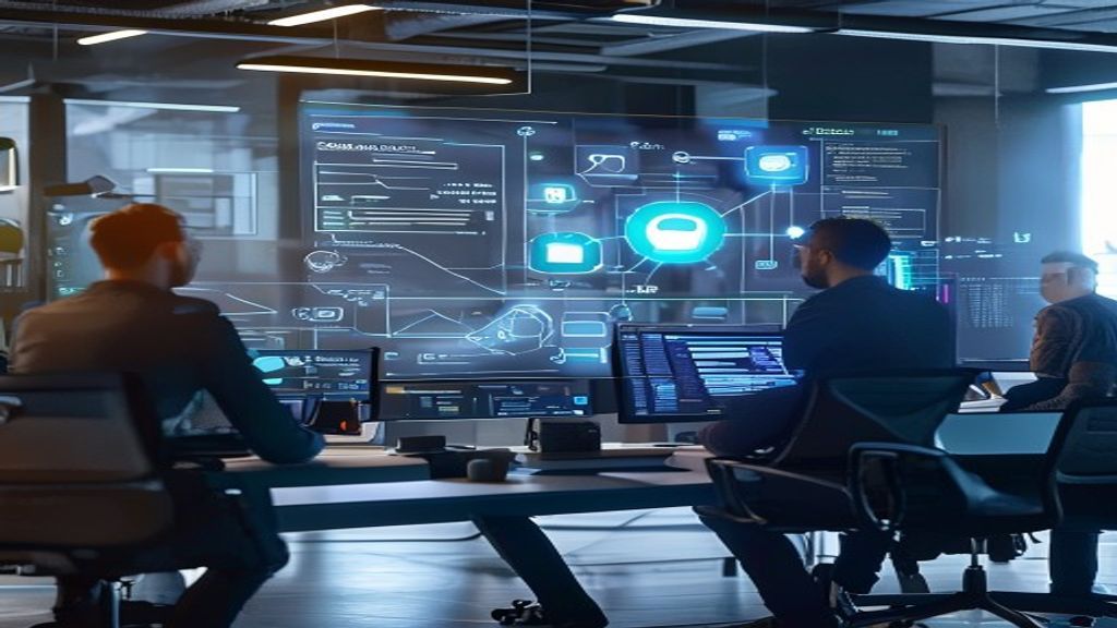 ඔබේ AI ඒජන්ට් ව්‍යාපෘතියට සුදුසු Framework එක තෝරන්න – LangGraph, CrewAI, Microsoft Agent Framework, n8n