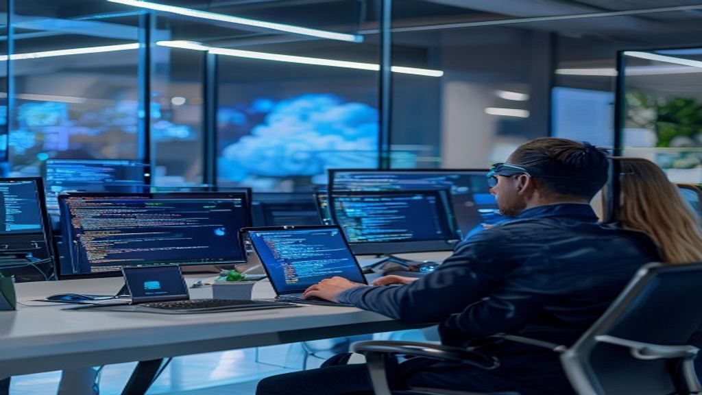 Microsoft Agent Framework නව ආකාරය – AutoGen ඉදිරියට යයි