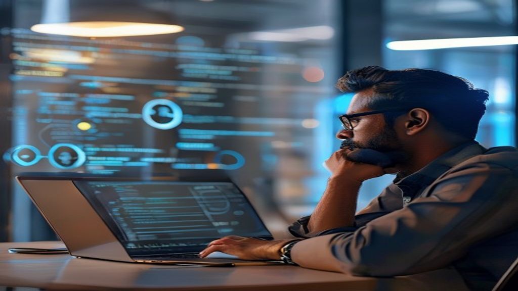 AI ලේඛන හඳුනාගැනීමේ නව පරීක්‍ෂණය – මිනිස් අතුරුදන් නොවෙයි