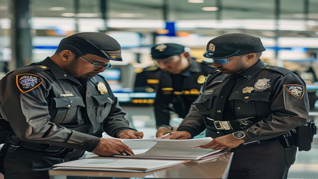 සි.ඊ.ඩී හා CIABOC එක්ව ඕස්ට්‍රේලියාවට ගිය නව පරීක්ෂක කණ්ඩායම – එයාර්ලයින්ස් දූෂණ පරීක්ෂණය