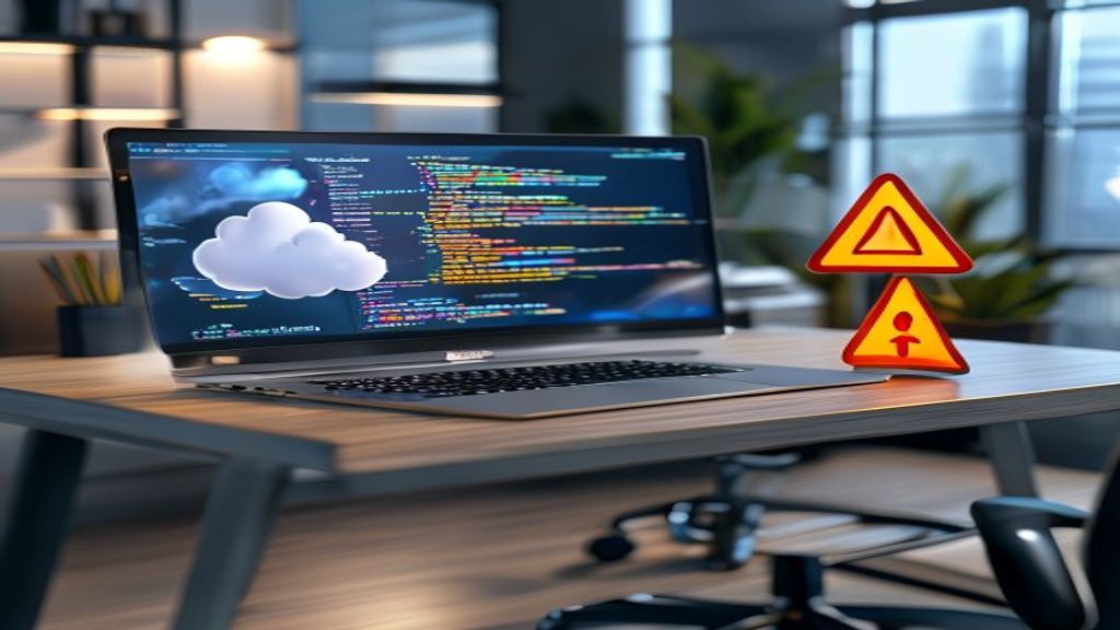 xAI Grok Build හි රහස්‍ය පාලකය අසාර්ථක – සම්පූර්ණ රිපෝ එකක් Cloud බකට්ටුවට යැවුණා