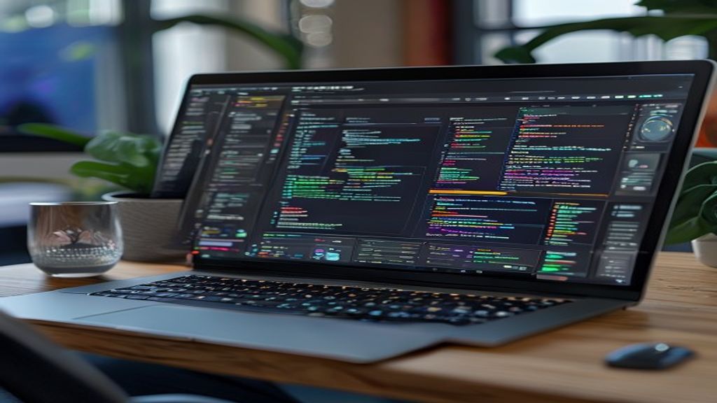 Angular View Builder බීටා නිකුතුව: 2.5 වසරේ පසු නිර්මාණය කළ නව UI මෙවලම