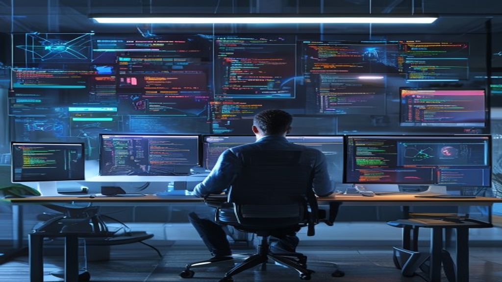 AI සමඟ සම්පූර්ණ වැඩ දිනයක් – සොල්ලා නිර්මාණකරුවන්ට නව 'ඩොග්ෆුඩ්' ක්‍රමය