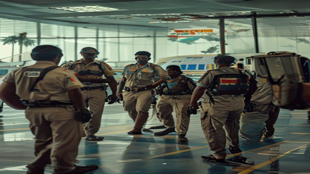 සිඩී සංයුක්ත කණ්ඩායම ඕස්ට්‍රේලියාවට ගොස් එයාර්ලයින්ස් වෙළඳ ගනුදෙනු හොඳින් පරීක්ෂා කරයි