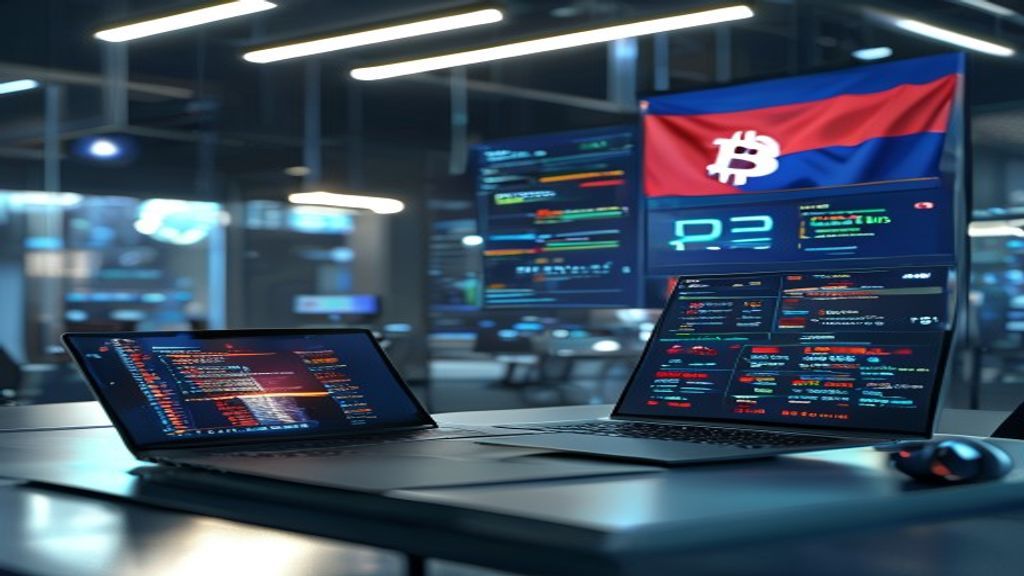 OpenNode: ලයිට්නින් ගතික බිට්කොයින් ගෙවීම් විසඳුම, ශ්‍රී ලංකාවේ ව්‍යාපාරයට නව අවස්ථා