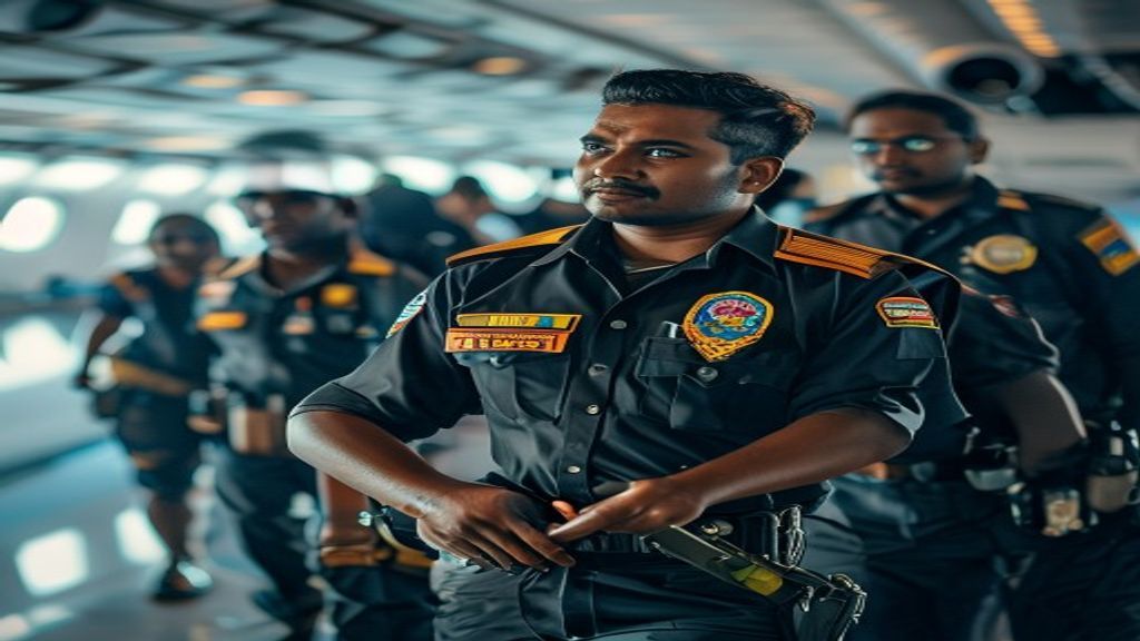 CID කණ්ඩායම ඔස්ට්‍රේලියාවට ගමන් කරමින් ශ්‍රී ලංකා ගුවන් සමාගමේ 2013 ගුවන් යානා ගැණුම් බ්‍රයිබ්‍රි සොයා බලයි