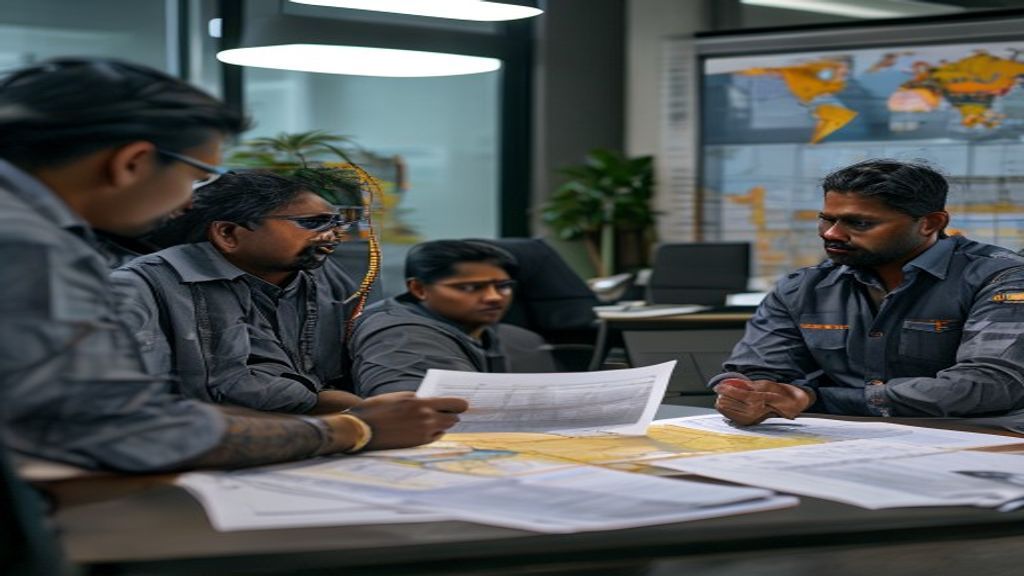 සිලෝන් එයාර්ලයින්ස් ගොඩනැගීමේ බ්‍රායිබ්‍රි සම්බන්ධ CID කණ්ඩායම ඕස්ට්‍රේලියාවට ගමන් කරයි