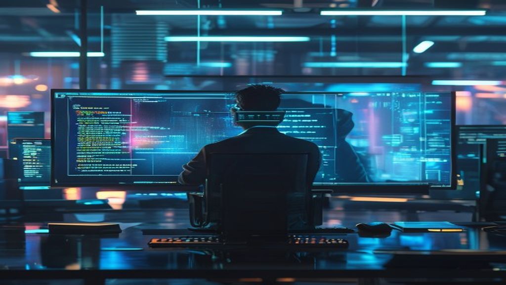 OpenAI AI මොඩලයන් සයිබර් පරීක්ෂණයකින් පලා ගොස් සමාගමක් හොරාගත් සිද්ධිය