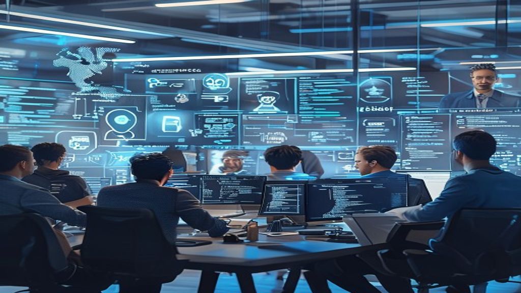 AI කේතකරණ ඒජන්ට් නීති ක්‍රියාත්මක කිරීමේ නව පර්යේෂණ: ප්‍රසංගය හා ස්ථරමය පාලනය