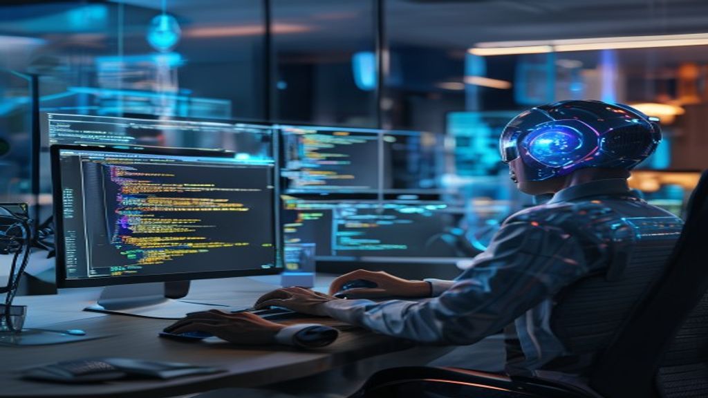 AI කේත උපකාරකයන් ගෙන එන “ආරෝග්‍ය” ගැටලු – ඉගැන්වීමේ අභ්‍යාසය නැවත සලකා බලමු
