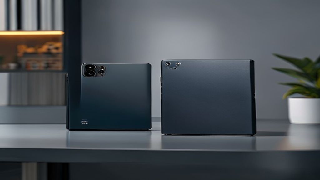 Samsung Galaxy Z Fold 8 සහ Z Flip 8 නව ආකෘති - ශ්‍රී ලංකාවේ තාක්ෂණික අනාගතය