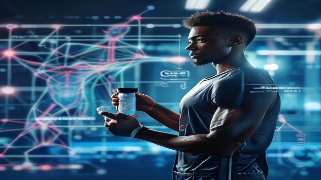 ක්‍රියේටින් ගතකිරීමේ බලය: ශක්තිය වැඩිද? ආරක්ෂිතද?