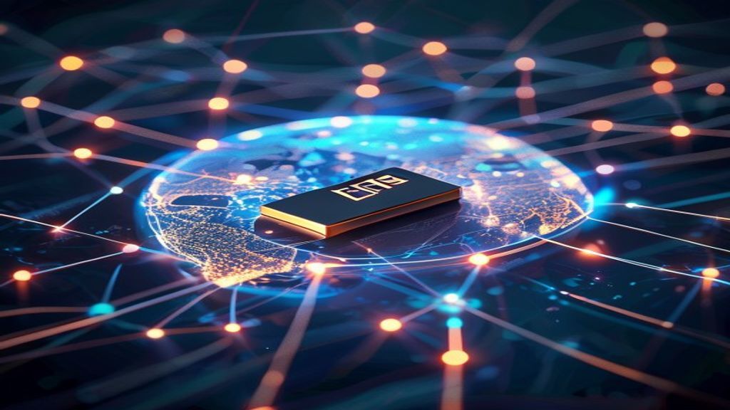 BorgIOS: USB‑කින් හැඩගැන්වුනු විකේන්ද්‍රිත OS, අන්තර්ජාලයේ අළුත් කලාපයක්