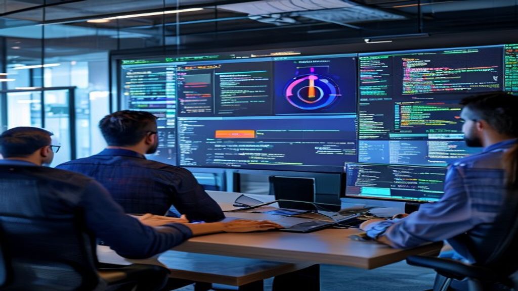 CI කාලය 90% කින් අඩු කළේ කුමන ක්‍රමද? – TRUE Coverage පද්ධතිය