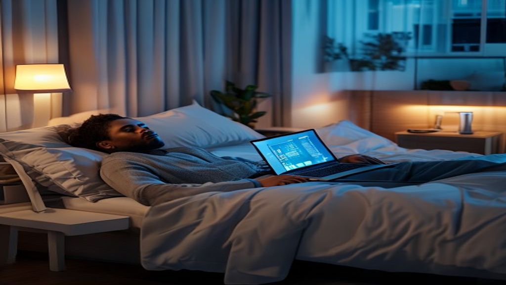 🚀 ඔබේ දුරකතනයෙන් Windows ලැප්ටොප් පාලනය කරන්න – සරළ, ගවේශණාත්මක ක්‍රමයක්