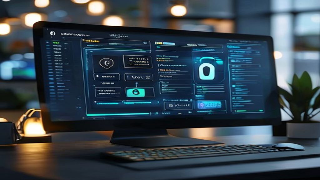 ATLOCK v4: Windows සඳහා සම්පූර්ණ ආරක්ෂණ මාලාව, සරල මුරපදය පමණක් නොවේ