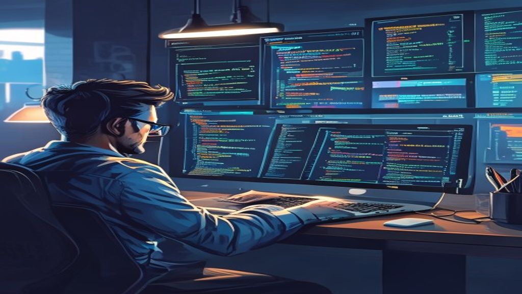 Builder Pattern එකෙන් අනිත්‍ය වස්තු නිර්මාණය නැවත නොකරන්න – සරල ක්‍රමයක්