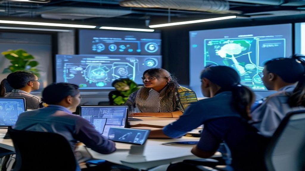 AI යුගයේ නවතම සාර්ථකත්වය: නීතිමය නෛපුණ්‍යය අත්‍යවශ්‍ය කුසලතාවයි