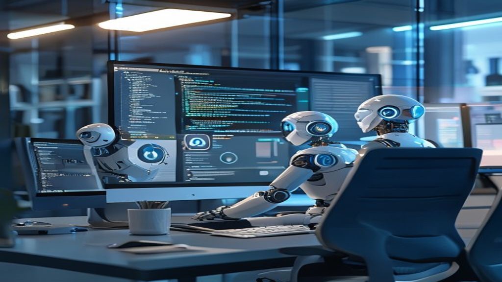 AI ඒජන්ට්ලාට ඔබේ ටෙස්ට් සුට් එක API වශයෙන් – කේතයෙහි සැබෑ අර්ථය දැක්වීමේ නව ක්‍රමය
