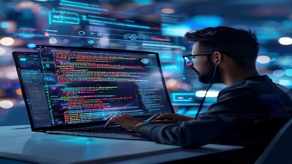 AI උදව්කාරකය එක් කරමින් JSON Mock API මෙවලම වැඩිදියුණු කළේ කෙසේද?