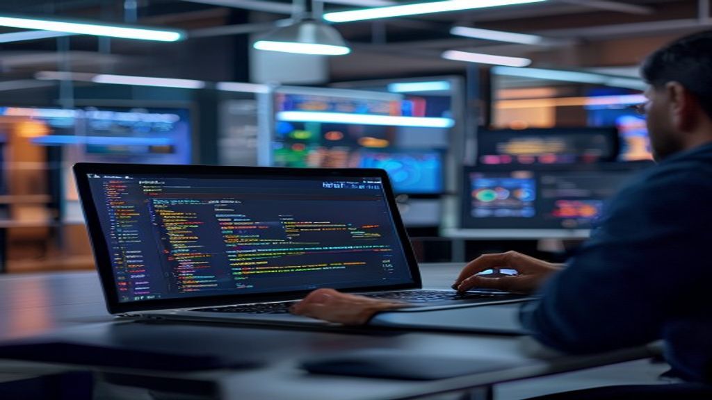 AI-උදව්කාරී කේත ලේඛන සඳහා 3-පියවර ආරක්ෂා මූලික සැලැස්ම BrassCoders සමඟ