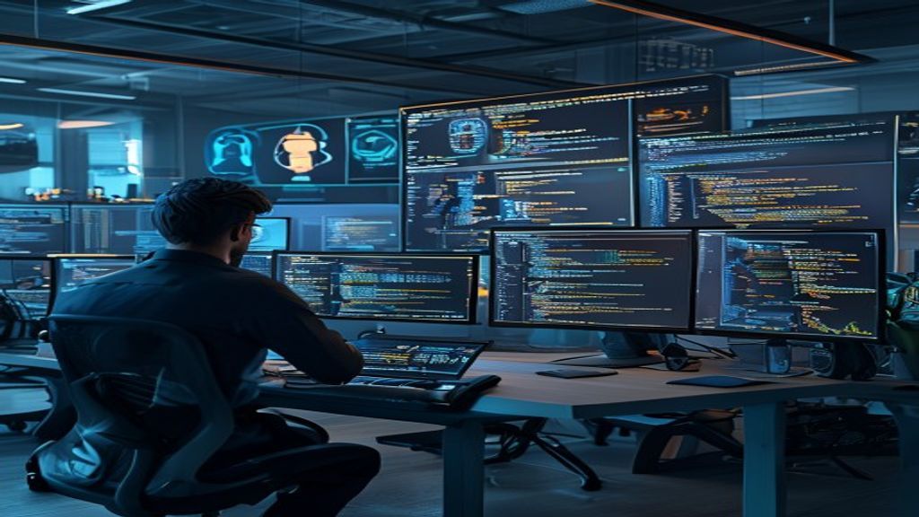 AI‑උපකාරිත කේත සමාලෝචන නීති රූපරේඛාව – ශ්‍රී ලංකාවේ සංවර්ධකයින්ට නව මාර්ගයක්