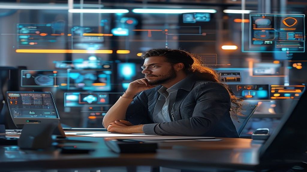 කන්ටෙන්ට් කියන වචනයට අස්සේ: මයිකල් ලින්ච්ගේ නව සංකල්පය
