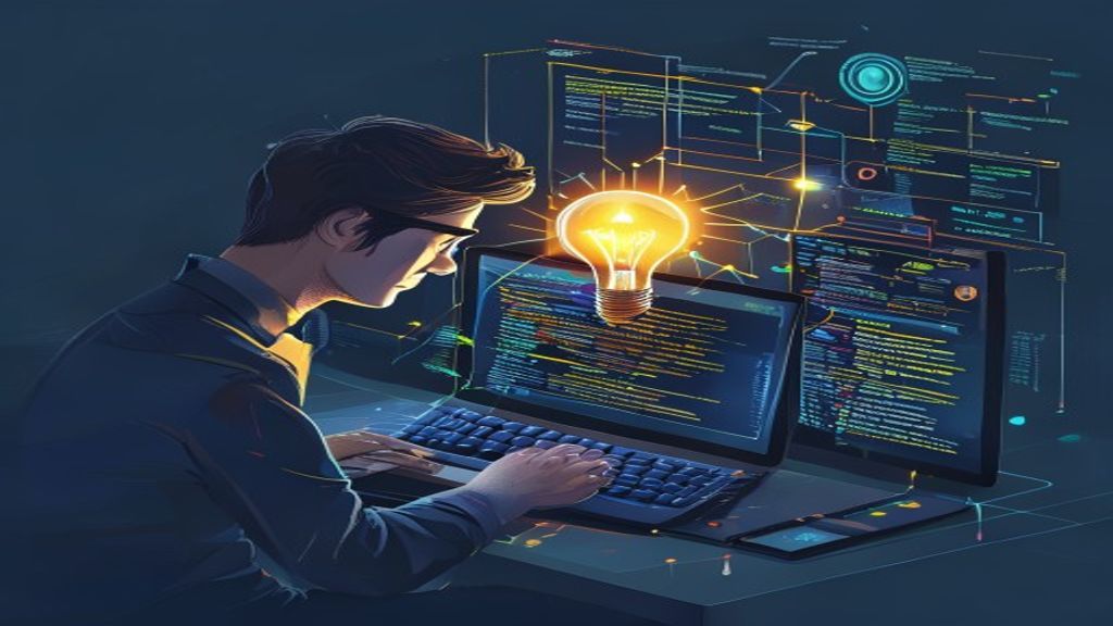 පද්ධතියක් හොඳින් තේරුම් ගැනීමට අඩුම ක්‍රමය: වැරදිවත් නැවත ගොඩනැගීම