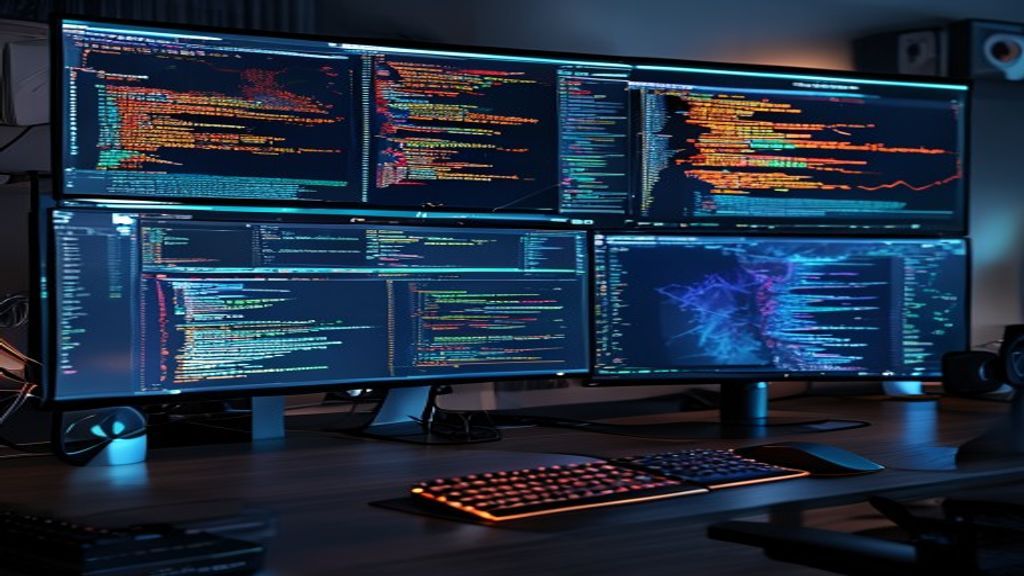 Gigatoken: භාෂා මොඩල ටෝකනයිසේෂන් 1000 ගුණයක් වේගවත් – AI සංවර්ධකයින්ට නව ක්‍රමය