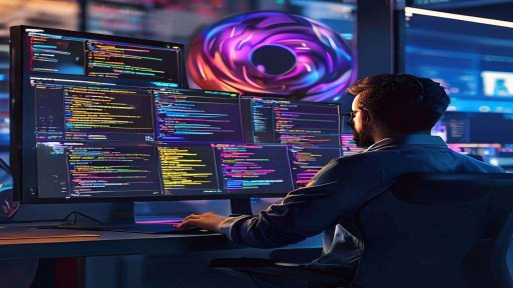 Ziggity – Zig භාෂාවෙන් ලියන ලද Git ටර්මිනල් UI, දැන් macOS, Linux, Windows සඳහා