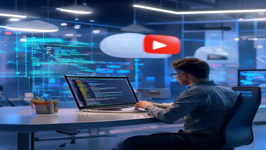 Google YouTube AI ප්‍රෝටෝටයිප් ස්ටැක් – නිෂ්පාදනයේ අසාර්ථකතා නව විසඳුම
