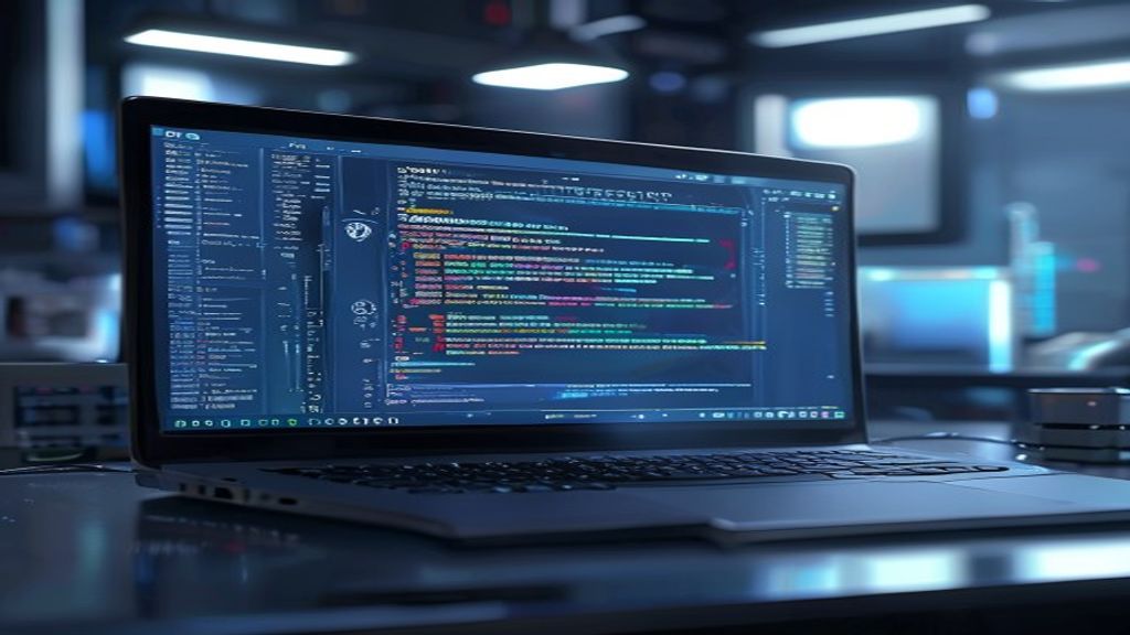 ජාවාස්ක්‍රිප්ට් සින්ටැක්ස්‌වලින් 64KB බේරේ-මැටල් x86 යුනිකර්නෙල් සෑදීම – Ohnrscript නව ප්‍රවේශය