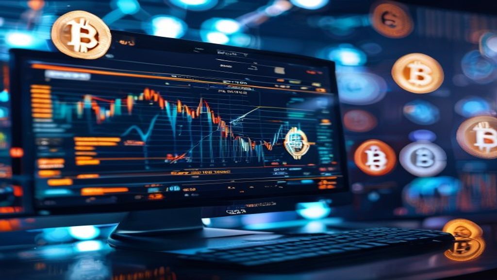 Bitcoin OP_RETURN දත්ත විශ්ලේෂණය: යන්ත්‍ර 45 පාරක් මිනිස් පණිවුඩවලට වඩා වැඩි