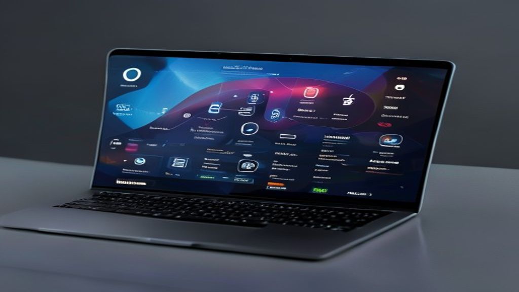 MacBook නොච් එකේ නිෂ්පාදන පාලකය SwiftNotch – කාර්ය සාධනය ඉහලට ගන්න නව මෙනු බාර්
